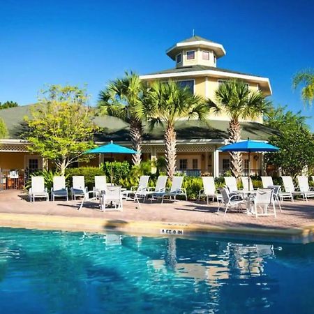 Caribe Cove Aparthotel Kissimmee Buitenkant foto