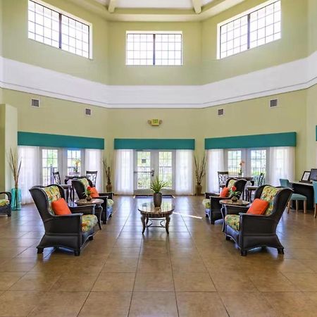 Caribe Cove Aparthotel Kissimmee Buitenkant foto