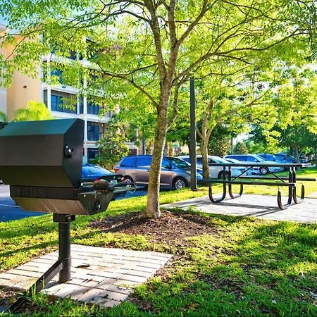 Caribe Cove Aparthotel Kissimmee Buitenkant foto