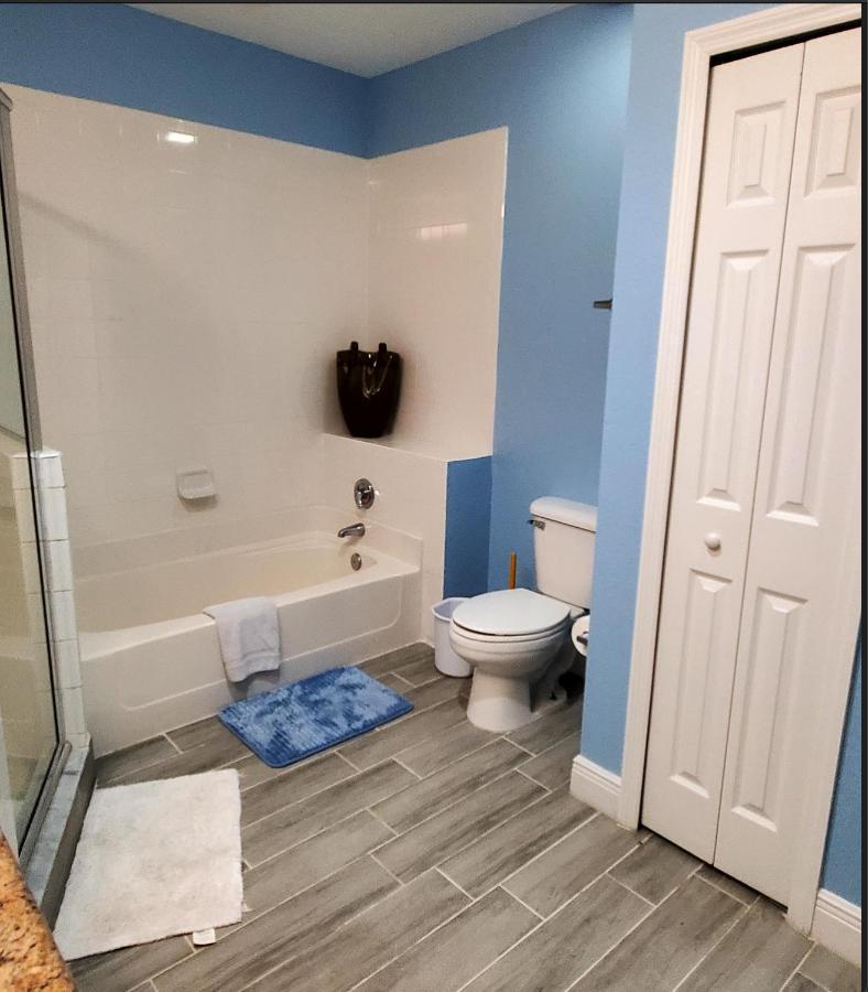 Caribe Cove Aparthotel Kissimmee Buitenkant foto