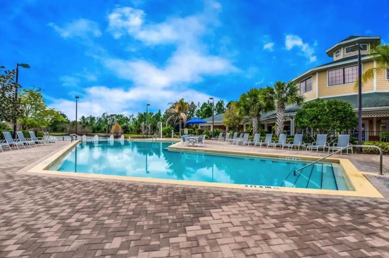 Caribe Cove Aparthotel Kissimmee Buitenkant foto
