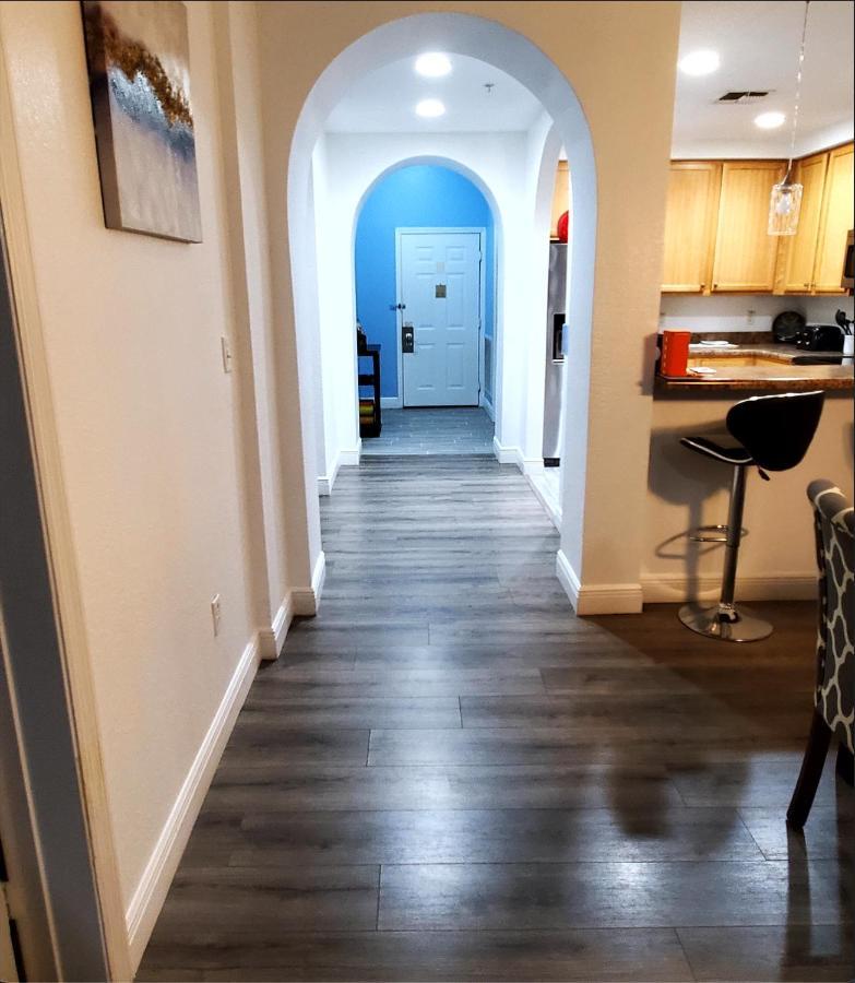 Caribe Cove Aparthotel Kissimmee Buitenkant foto