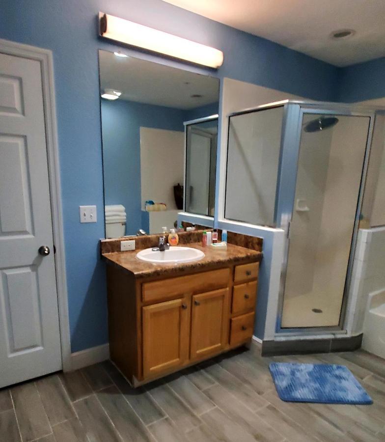 Caribe Cove Aparthotel Kissimmee Buitenkant foto