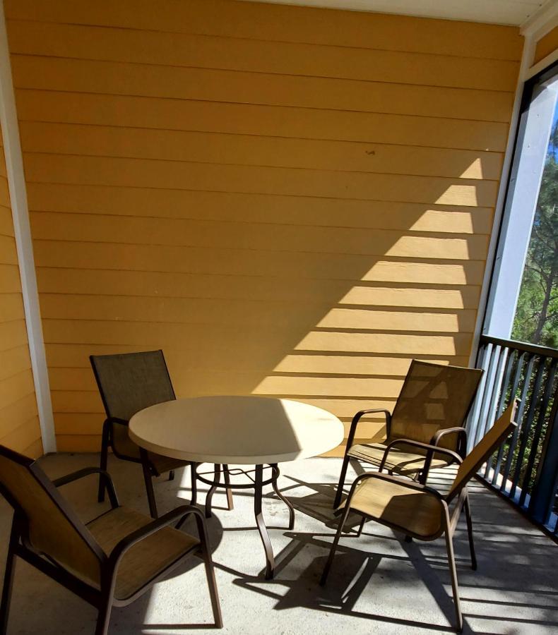Caribe Cove Aparthotel Kissimmee Buitenkant foto