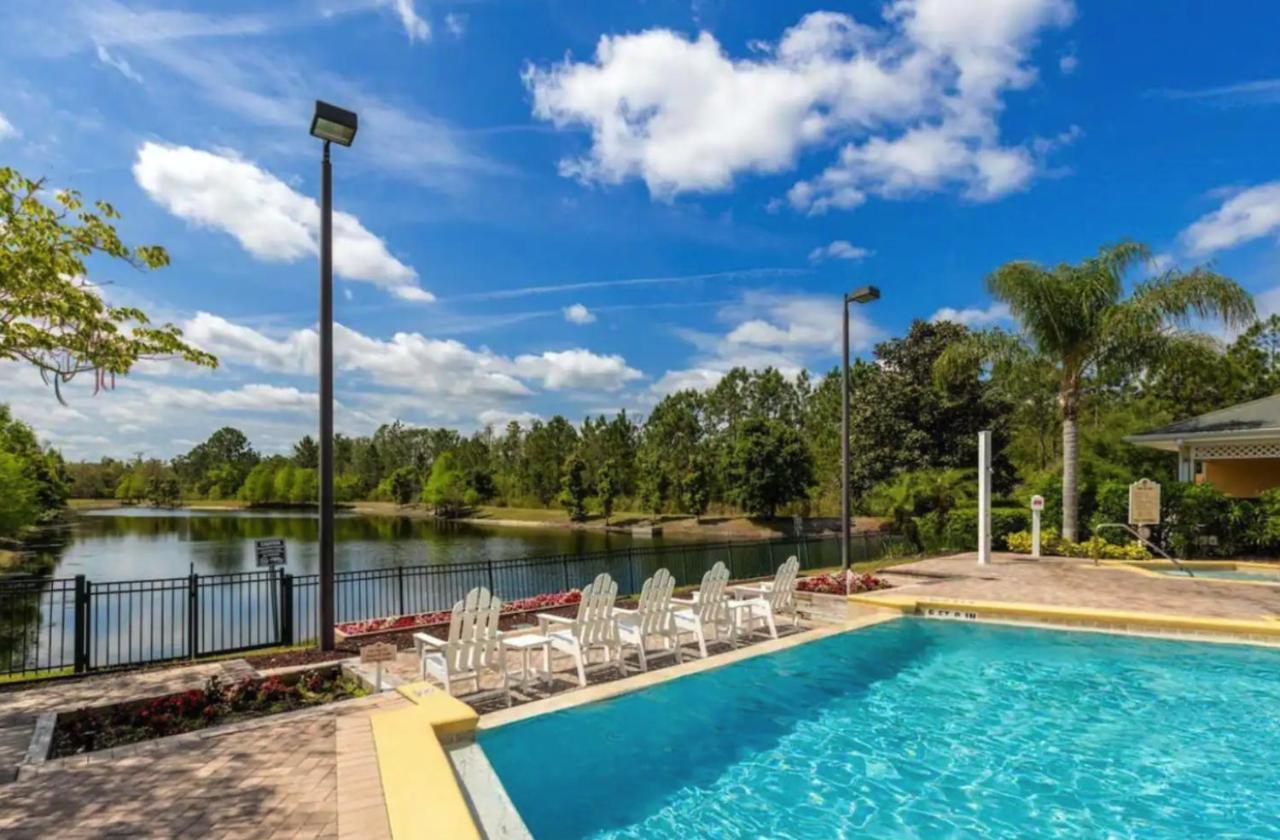 Caribe Cove Aparthotel Kissimmee Buitenkant foto