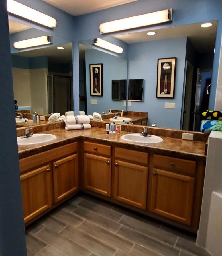 Caribe Cove Aparthotel Kissimmee Buitenkant foto