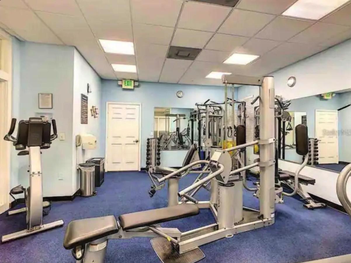 Caribe Cove Aparthotel Kissimmee Buitenkant foto