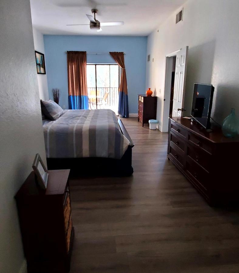 Caribe Cove Aparthotel Kissimmee Buitenkant foto
