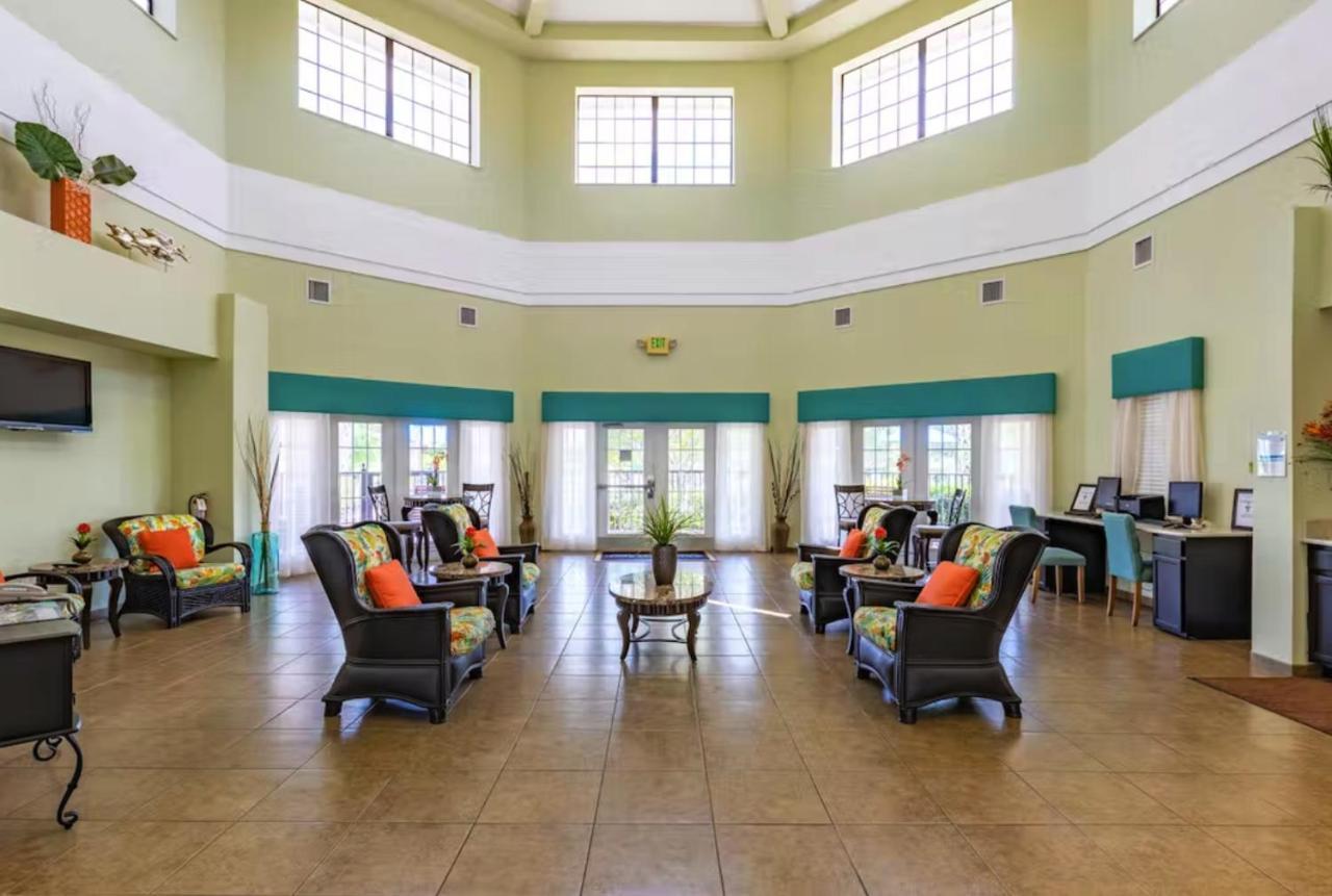 Caribe Cove Aparthotel Kissimmee Buitenkant foto