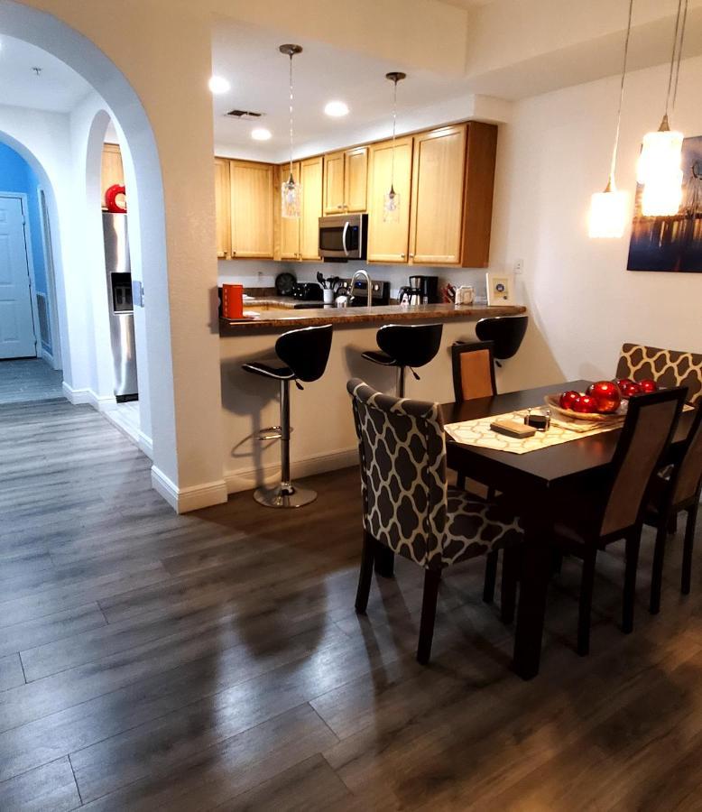 Caribe Cove Aparthotel Kissimmee Buitenkant foto