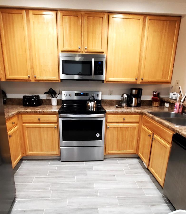 Caribe Cove Aparthotel Kissimmee Buitenkant foto
