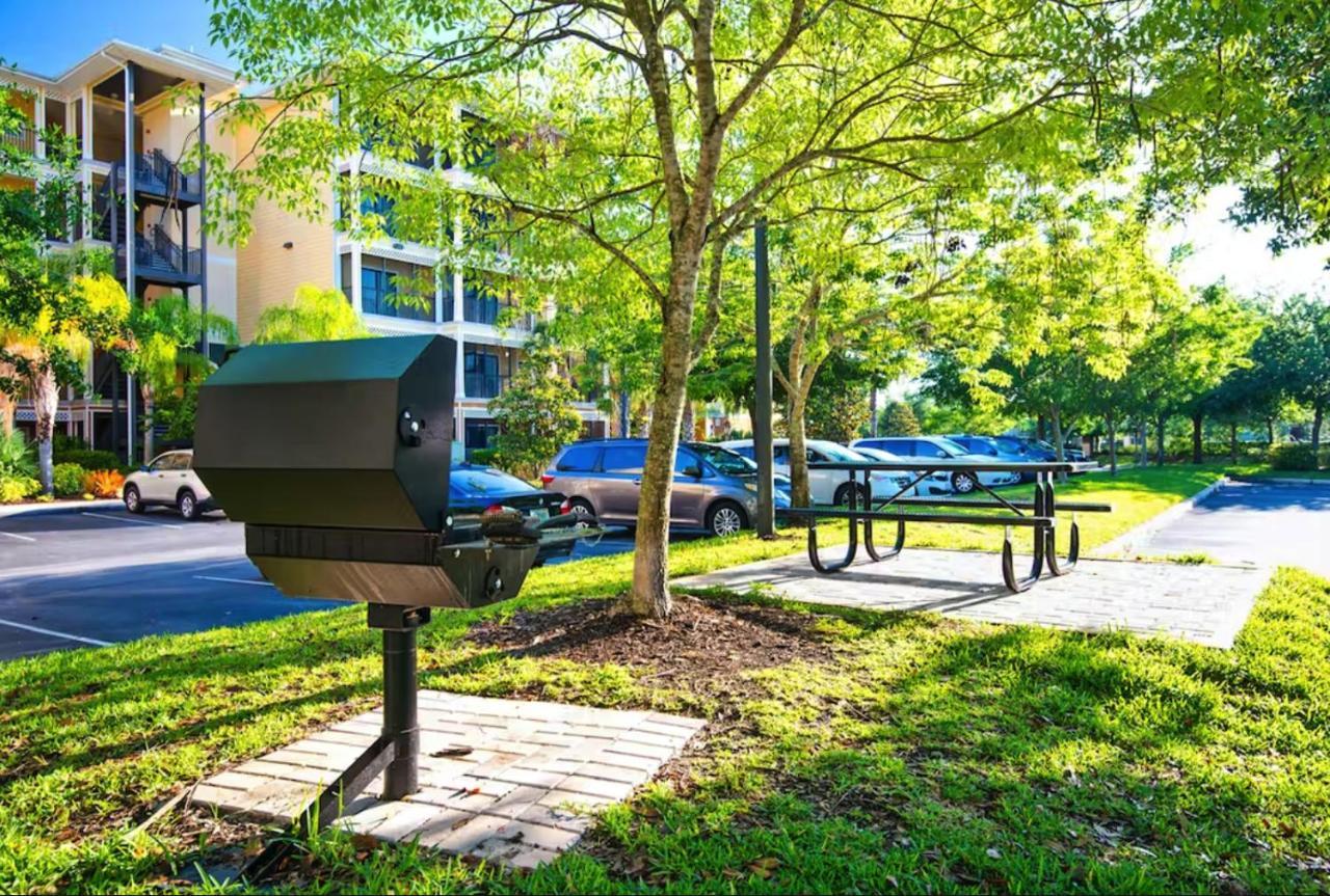 Caribe Cove Aparthotel Kissimmee Buitenkant foto