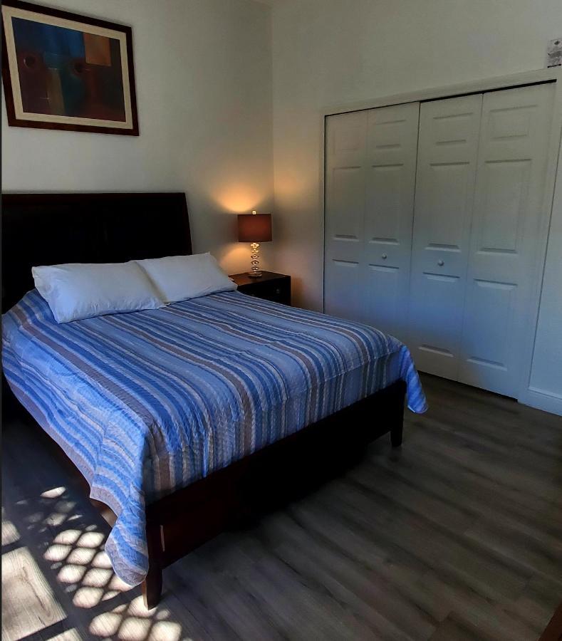 Caribe Cove Aparthotel Kissimmee Buitenkant foto
