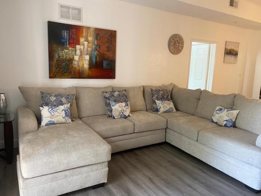 Caribe Cove Aparthotel Kissimmee Buitenkant foto