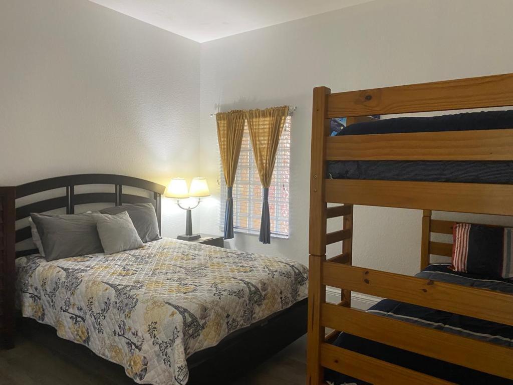 Caribe Cove Aparthotel Kissimmee Buitenkant foto