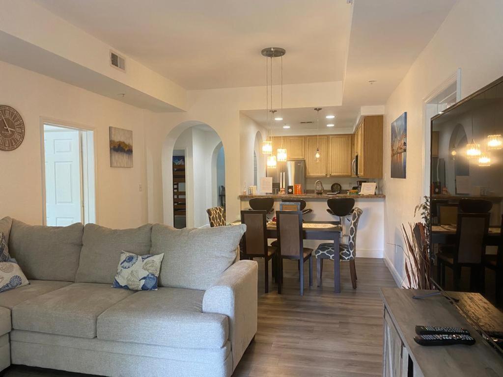 Caribe Cove Aparthotel Kissimmee Buitenkant foto